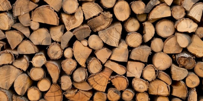 Vente de bois de chauffage en box et en vrac - Brabant wallon - Namur 
