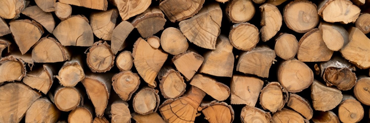 Vente de bois de chauffage en box et en vrac - Brabant wallon - Namur