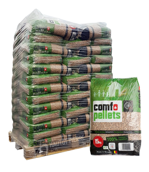 Comfo Pellets